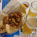 휴맥 | 종각 야장 술집 청계천 휴 생맥주 스포츠 관람 가능