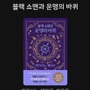 운명의수레바퀴 | 히가시노 게이고 [블랙쇼맨과 운명의 수레바퀴] 리뷰