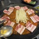 서울 천호 쭈꾸쭈꾸쭈꾸미 2호점:: 평일 웨이팅 후기