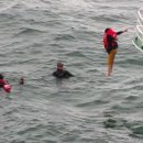 영랑동 해안방파제 이미지