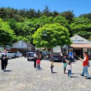 성황림마을 이미지