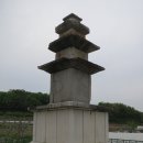 서부리 삼층석탑(西部里 三層石塔) | 김천 서부리 삼층석탑