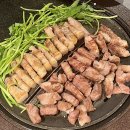 부산갈매기 목포평화광장 맛집 후기