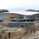 다향체육관 화장실 이미지