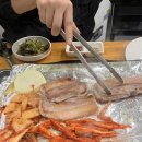 풀잎보리쌈밥생고기 | [중랑] 중랑역 삼겹살 맛집 ‘풀잎보리쌈밥생고기’ 찐 추천 후기