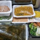 대전반찬배달 수제도시락 업체 정갈한찬 정기배송