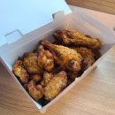 굽네치킨 장안2동점 이미지