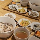 서울숲 맛집 아이랑 가기 좋은 소녀방앗간 뚝섬역 점심