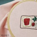 프랑스자수(주간) 이미지