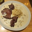 우리동네파스타 | [내돈내산]전주 송천동 부부파스타 우리 동네 맛집