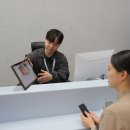 삼성전자서비스센터 앞 이미지