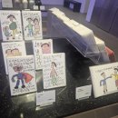 구성SM | 디 뮤지엄 : 취향가옥2 전시관람 후기 (feat. SM타운 스토어 광야 가는법)