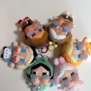 어게인 11월 | 팝마트 크라이베이비 어게인 시리즈 풀박스 언박싱 | 글팝 배송 가격 실물 후기