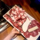 감일제일식당 | 하남 감일 맛집 한마음정육식당 키즈존 있는 가족외식 고기집