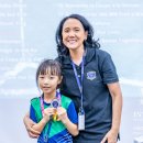 Very first Invictus Sports Day-Early Years to Year 4 students 이미지