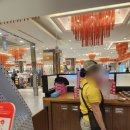크리스피크림도넛백양로점 | 플레이브 크리스피도넛 콜라보 부산파는곳 서면 롯대백화점 본점