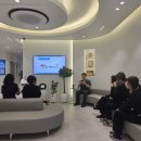 홍치과의원 | 미남역치과 함께 배우고 성장한 11월 월례회, 그리고 반가운 친구의 방문