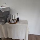 꽃길행복한그날 | 특별한 순간을 담아낸 대전 아기 200일촬영 &#39;마틴스쇼룸&#39; 촬영 후기