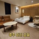 마리호텔 충주점 | 충주역 숙소 추천 마리호텔 충주점 3박 후기 만족도 최고