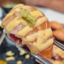 오로지연어랑 | 일산 연어 육회 맛집 - 육회 바른 연어 장항점