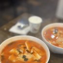영등포 얼큰 수제비맛집 얼큰 수제비가 생각날 때, 뽕씨네수제비 방문후기