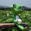 회산백련지 관광안내소 이미지
