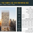 👑마감임박!!!!![전매가능]강남하이엔드 최초 8억대 분양가 테헤란로 최초 하이엔드오피스텔 '더포엠역삼'👑 이미지