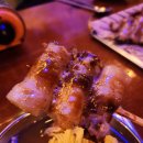 크라운호프 아산탕정점 | (충남 아산) 간단하게 맥주 한잔하면서 꼬치 요리를 맛볼 수 있는 "크라운호프" 후기