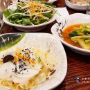 황소숯불구이 이미지