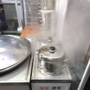 다우가왕만두찐빵 이미지