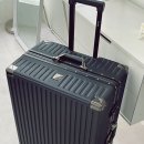 아이앤락 PC 카페 | 28인치 사이즈 캐리어 Grang 대형 크기 무게 위탁수하물 후기