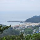 만리포해변 이미지
