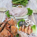 서남진펜션민박 | 바다를 보며 힐링할수 있는 공간 < 힐링뷰 펜션 온가족 여행 후기 >