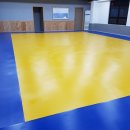 봉화체육관 이미지