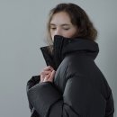 쥬시쥬디 - 미추홀구 연남로 35 | 이유미 패딩으로 화제! 쥬시쥬디 하이넥 머스코비 다운 후기