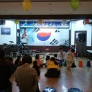 원 태권도장 이미지