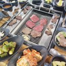 공산성남문길 | 공산성 한우 맛집 맛있어서 포장까지 꽃가람왕갈비 공주본점 후기
