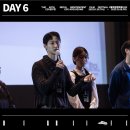 장동윤-🎬#서울독립영화제2023 DAY6 현장 사진 (1) 📢내 귀가 되어줘 장동윤 감독 이미지