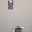 기후위기 탄소중립교육_양말목 안마봉 만들기 | 광주공방 양말목 가방 3종 제작 업사이클링 감성 데일리백 한국길버트공예센터