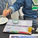 한국화교실 이미지