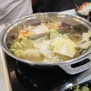 복합터미널 | 내돈내산 대전 샤브야키 복합터미널점 후기