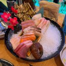 [김포 구래동] 이자카야 숙성회 맛집 로바타연 구래점 위치정보 주차