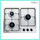 새뿔길1 | 안산 가스레인지 교체 싱크대 상판 타공 신길동 삼익아파트 하츠 3구 가스레인지 교체 설치