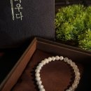 문스톤 | 금기운 팔찌 효과 7가지 | 오행으로 보는 문스톤 담수진주의 비밀