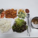 누리한식뷔페 이미지