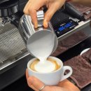 바리스타 1급 이미지