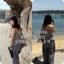 굽네치킨 동산점 | 스위치온 다이어트 성공 후기 및 총 정리 + 꿀팁 ! / 총 -4.1kg / 1주차 ~ 4주차 ,세 달 뒤 몸무게 공개...