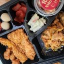 한솥도시락 세종고운점