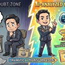 [학습카페] 플립을 활용한 강점찾기 | [10회] "나는 쓸모없는 줄 알았는데..." - AI가 찾아준 YJ의 숨겨진 가치와 퍼스널 브랜딩 완전 정복법