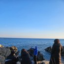 영덕바다펜션 | 바다 바로 앞 일출맛집 영덕 일화수 펜션 후기